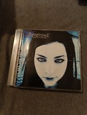Evanescence fallen. cd usato  Torino