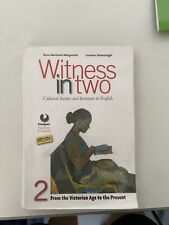 two witness usato  Napoli