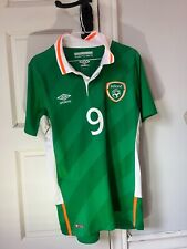 2016 ireland shirt for sale  Ireland