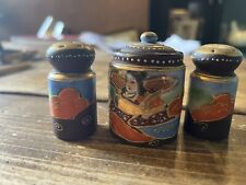 Vintage japanese salt for sale  STOCKPORT