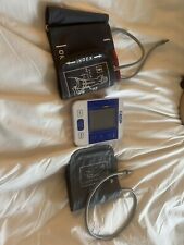 Blood pressure monitor for sale  CAMBERLEY