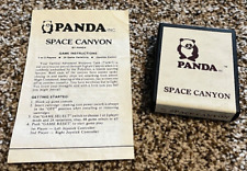 Space canyon panda for sale  Dublin