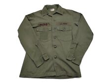 Vietnam army top for sale  POTTERS BAR