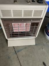 Empire infrared heater for sale  Merced