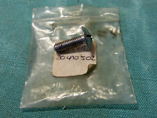 Laverda ducktail screw for sale  Shipping to Ireland