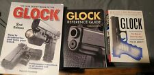 Glock books gun for sale  Cumberland Gap