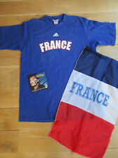 Lot maillot equipe d'occasion  France