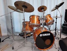 Acoustic yamaha drum for sale  BOURNEMOUTH