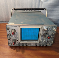 Tektronix 465b analog for sale  Pomona