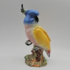 Vintage beswick cockatoo for sale  Shipping to Ireland