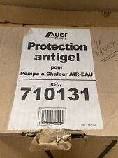 Kit protection antigel d'occasion  Grez-sur-Loing