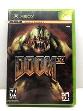 Doom complete tested for sale  Jackson