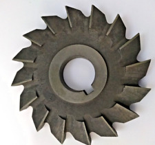 Horizontal milling cutter for sale  ST. HELENS