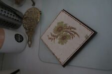 16cm floral ceramic for sale  DUNMOW