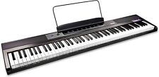 Keyboard digitales klavier gebraucht kaufen  Westerburg
