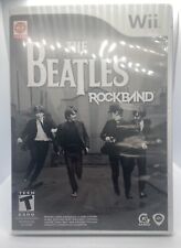The Beatles: Rock Band (Nintendo Wii, 2009) Completo comprar usado  Enviando para Brazil