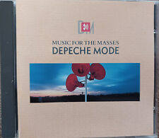 Depeche mode music gebraucht kaufen  Connewitz