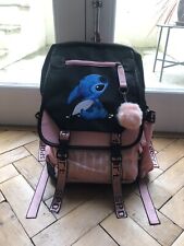 Stitch lilo backpack for sale  BROADSTAIRS