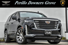 2021 cadillac escalade sport for sale  Downers Grove