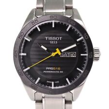 Tissot t100.430.11.051.00 spor for sale  Shipping to Ireland