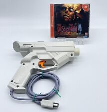 Dreamcast gun sega for sale  Shipping to Ireland