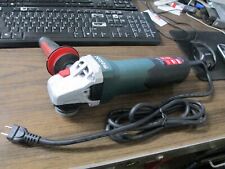 Metabo WEP15-150 Quick 6" Angle Grinder, used for sale  Shipping to South Africa