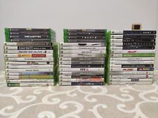 Collezione giochi xbox usato  Nocera Inferiore