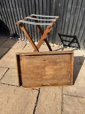 butlers tray stand for sale  LONDON