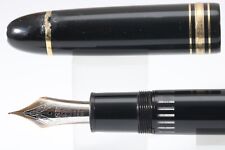 Vintage montblanc meisterstüc for sale  BRISTOL