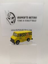 Furgoneta diecast vintage 1986 Hot Wheels Homero residuos nucleares segunda mano  Embacar hacia Argentina