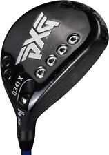Used, Left Hand PXG Golf Club 0341X Gen 2 15* 3 Wood Regular Graphite -0.25 Excellent for sale  Shipping to South Africa