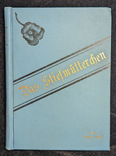 1898 Das Stiefmotherschen por Alfred Ira [Antigo Wisconsin] German The Poppy comprar usado  Enviando para Brazil