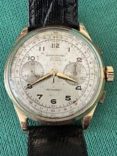 Chronographe vintage orologio usato  Roma