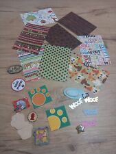 Scrapbooking embellissements t d'occasion  Aix-en-Provence-