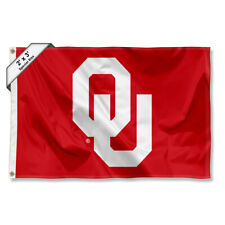 OU Sooners 2'x3' Flag for sale  Shipping to South Africa