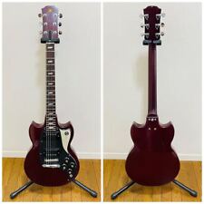 Yamaha electric guitar for sale  Shipping to Ireland