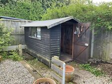 sheds for sale  STOKE-ON-TRENT