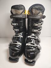 Salomon ski boots for sale  Selah