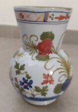 Vaso ceramica faenza usato  Faenza