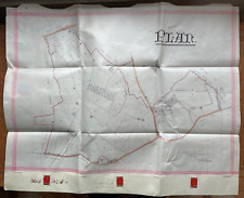 indenture for sale  REDHILL