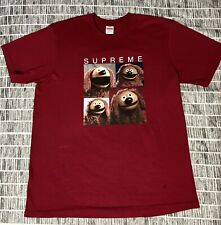 Supreme muppets rowlf for sale  Freeport