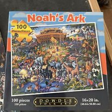 Noah ark dowdle for sale  Loveland
