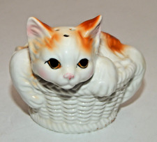 Vintage porcelain pomander for sale  Shipping to Ireland