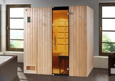 sauna warmekabine gebraucht kaufen  Vechta