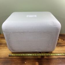 Large styrofoam box for sale  Belleville