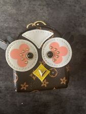 Cute owl backpack for sale  STALYBRIDGE