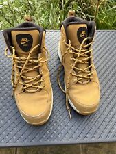 Nike boots men for sale  WALLINGTON