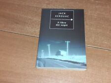 Jack kerouac libro usato  Vitorchiano