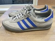 adidas jeans trainers for sale  LLANGOLLEN