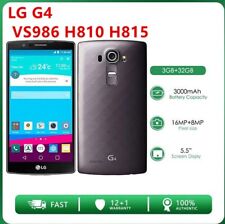 Usado, Smartphone Android Original LG G4 VS986 H810 H815 32GB 4G Desbloqueado --Novo Selado comprar usado  Enviando para Brazil